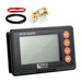 RICH SOLAR 500 Amp Battery Monitor with Shunt 8~120V 500A - Off Grid Stores