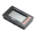 RICH SOLAR 500 Amp Battery Monitor with Shunt 8~120V 500A - Off Grid Stores