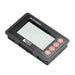 RICH SOLAR 500 Amp Battery Monitor with Shunt 8~120V 500A - Off Grid Stores