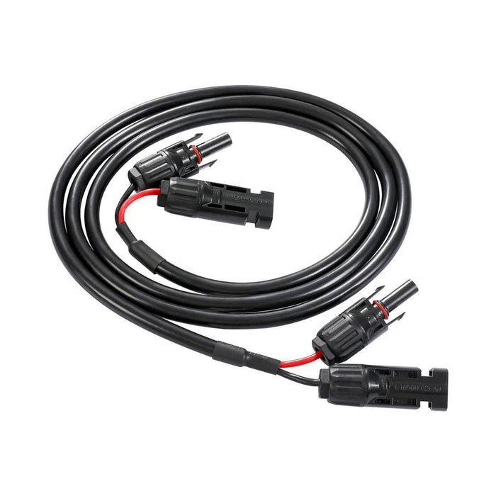 Rich Solar 5FT 14AWG Solar Panel Extension Cable - Off Grid Stores