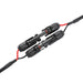 Rich Solar 5FT 14AWG Solar Panel Extension Cable - Off Grid Stores