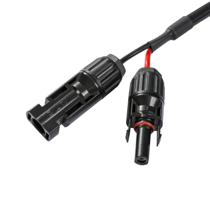 Rich Solar 5FT 14AWG Solar Panel Extension Cable - Off Grid Stores