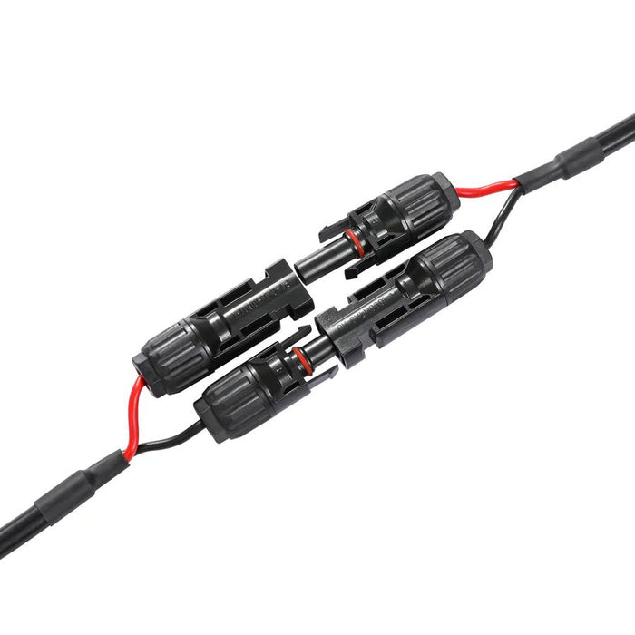 Rich Solar 5FT 14AWG Solar Panel Extension Cable - Off Grid Stores