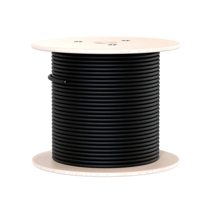 Rich Solar 8 Gauge (8AWG) 600V PV Solar Panel Extension Cable Wire Black and Red - Off Grid Stores