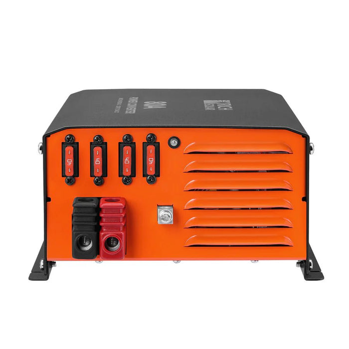 Rich Solar 80A Solar Battery Power Converter - Off Grid Stores