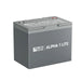 Rich Solar ALPHA 1 LITE 12V 100Ah LiFePO4 Lithium Battery - Off Grid Stores