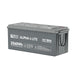 Rich Solar ALPHA 4 LITE 24V 100Ah LiFePO4 Lithium Iron Phosphate Battery - Off Grid Stores