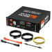 Rich Solar ALPHA 5 PRO Heating 51.2V 100Ah LiFePO4 Battery - Off Grid Stores
