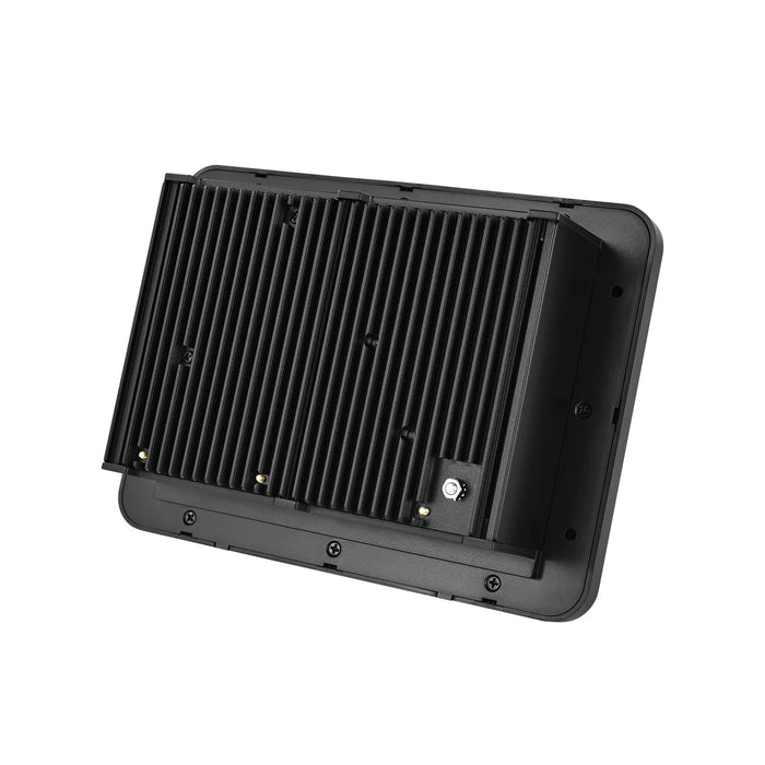 Rich Solar BRAVO PRO 40 Premium 40A 12V/24V MPPT Flush Mount Solar Controller - Off Grid Stores