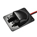 Rich Solar Cable Entry Plate - Off Grid Stores