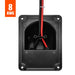Rich Solar Cable Entry Plate - Off Grid Stores