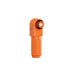 Rich Solar Energy Storage Connector | 120A 4AWG Wall - Mount DC Connector - Off Grid Stores