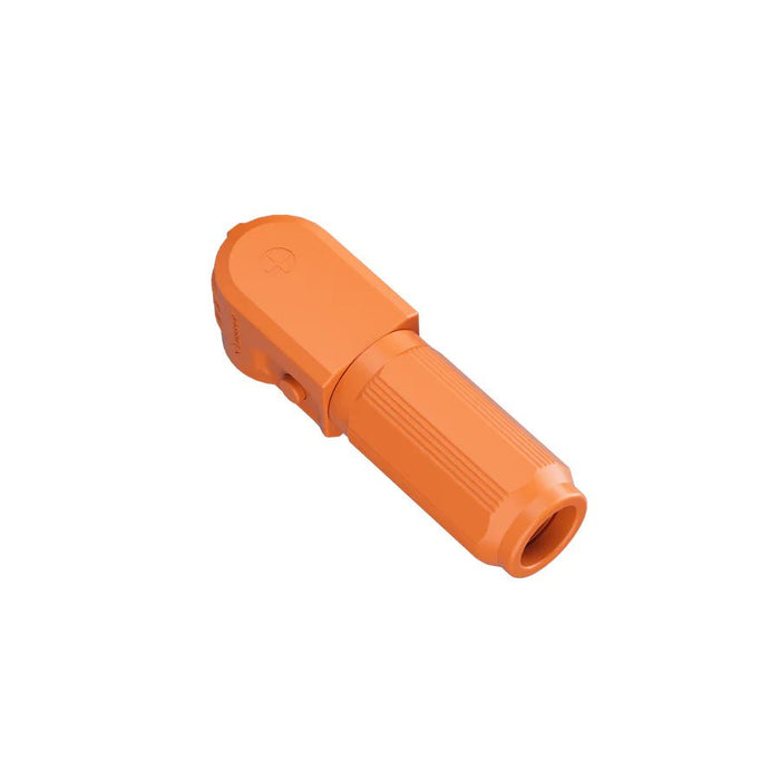 Rich Solar Energy Storage Connector | 120A 4AWG Wall - Mount DC Connector - Off Grid Stores