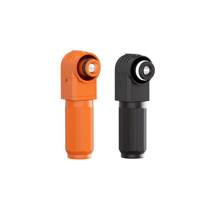 Rich Solar Energy Storage Connector | 120A 4AWG Wall - Mount DC Connector - Off Grid Stores