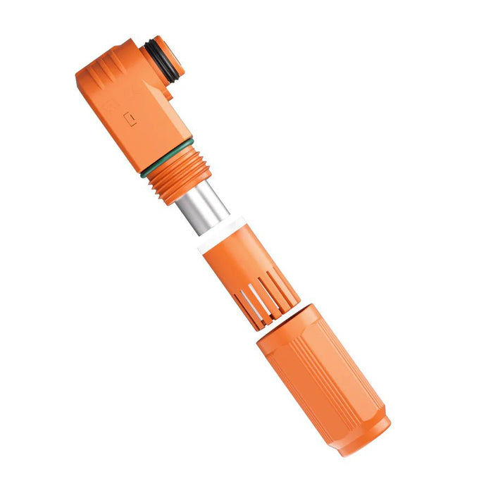 Rich Solar Energy Storage Connector | 120A 4AWG Wall - Mount DC Connector - Off Grid Stores
