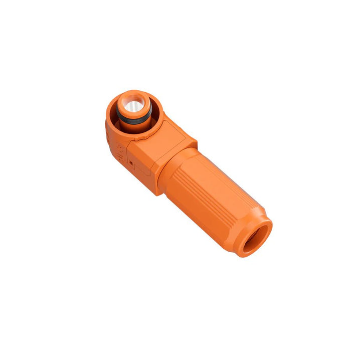 Rich Solar Energy Storage Connector | 120A 4AWG Wall - Mount DC Connector - Off Grid Stores