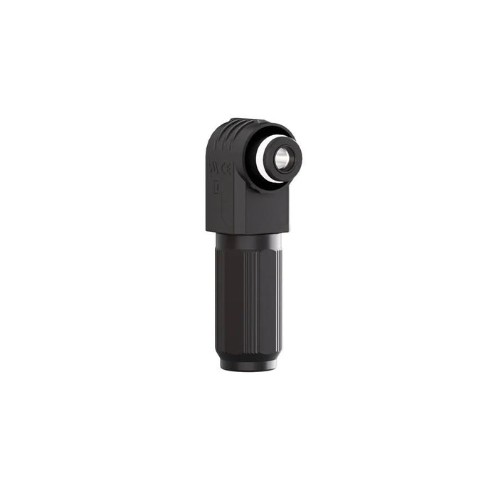Rich Solar Energy Storage Connector | 120A 4AWG Wall - Mount DC Connector - Off Grid Stores