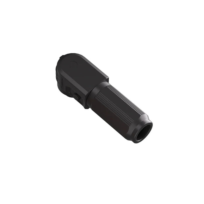 Rich Solar Energy Storage Connector | 120A 4AWG Wall - Mount DC Connector - Off Grid Stores