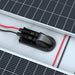 Rich Solar IP68 Waterproof Polypropylene Housing with UL 10AWG Wires - Off Grid Stores