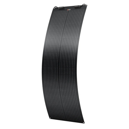 Rich Solar MEGA 100 FLEX 100W 12V Flexible Solar Panel - Off Grid Stores