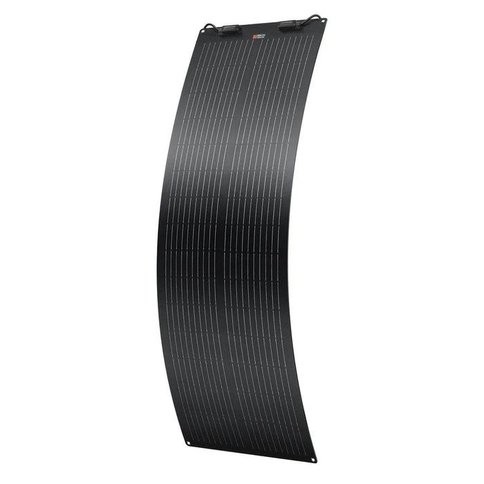 Rich Solar MEGA 100 FLEX 100W 12V Flexible Solar Panel - Off Grid Stores