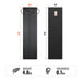 Rich Solar MEGA 100 FLEX 100W 12V Flexible Solar Panel - Off Grid Stores