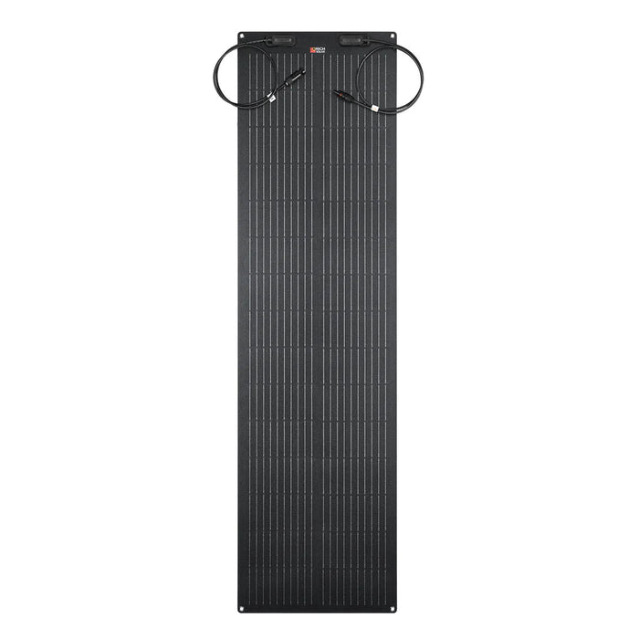 Rich Solar MEGA 100 FLEX 100W 12V Flexible Solar Panel - Off Grid Stores