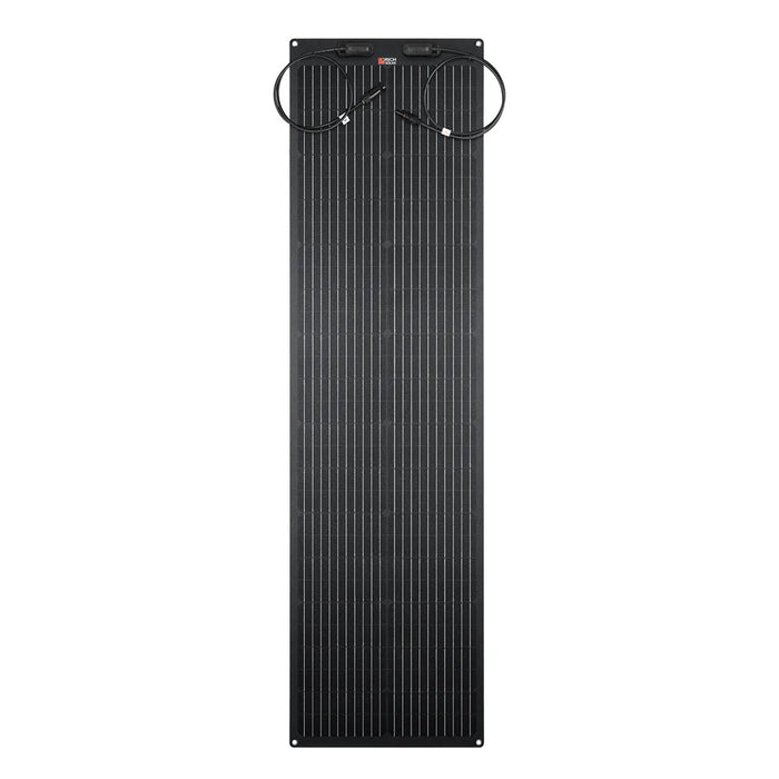 Rich Solar MEGA 100 PRO FLEX 100W 24V Flexible Solar Panel - Off Grid Stores