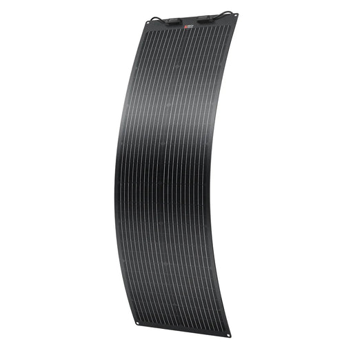 Rich Solar MEGA 100 PRO FLEX 100W 24V Flexible Solar Panel - Off Grid Stores
