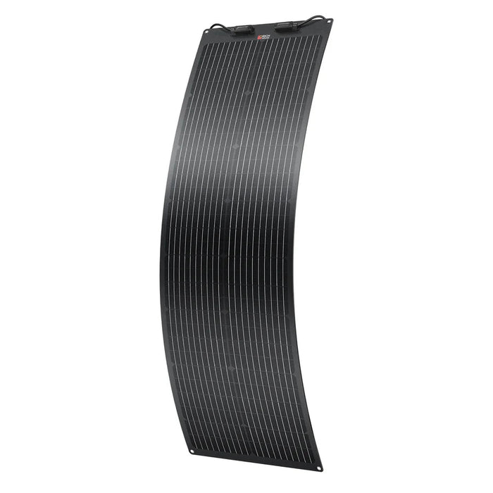 Rich Solar MEGA 100 PRO FLEX 100W 24V Flexible Solar Panel - Off Grid Stores