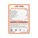 Rich Solar MEGA 100 Watt 12V Slim Monocrystalline Solar Panel - Off Grid Stores