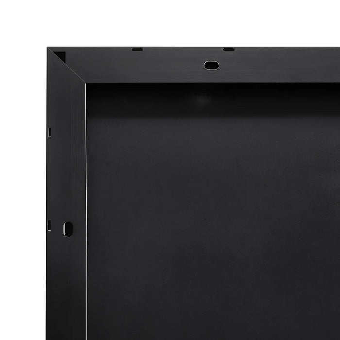 Rich Solar MEGA 100 Watt ONYX Black Monocrystalline Solar Panel - Off Grid Stores