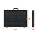 Rich Solar MEGA 100 Watt Portable Solar Panel Briefcase - Off Grid Stores