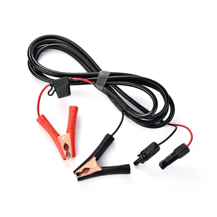 Rich Solar MEGA 100 Watt Portable Solar Panel Briefcase - Off Grid Stores