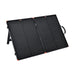 Rich Solar MEGA 100 Watt Portable Solar Panel Briefcase - Off Grid Stores