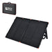 Rich Solar MEGA 100 Watt Portable Solar Panel Briefcase - Off Grid Stores