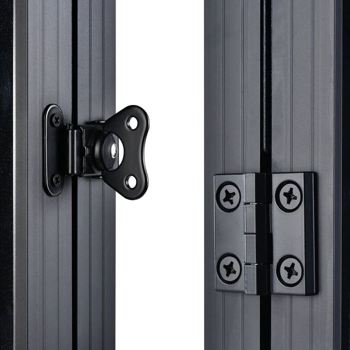 Rich Solar MEGA 100 Watt Portable Solar Panel Briefcase - Off Grid Stores