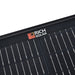 Rich Solar MEGA 100 Watt Portable Solar Panel Briefcase - Off Grid Stores