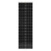 Rich Solar MEGA 100 Watt Slim Monocrystalline Solar Panel - Off Grid Stores