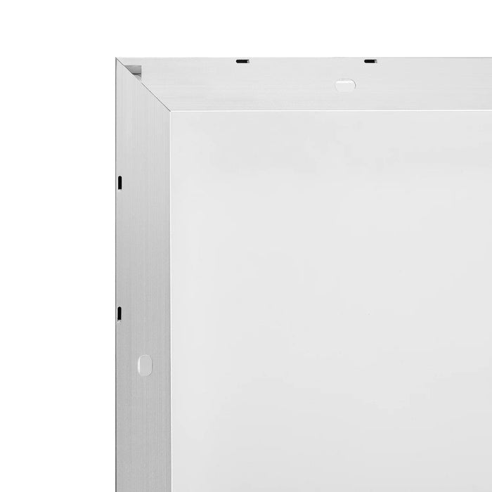 Rich Solar MEGA 100 Watt Slim Monocrystalline Solar Panel - Off Grid Stores