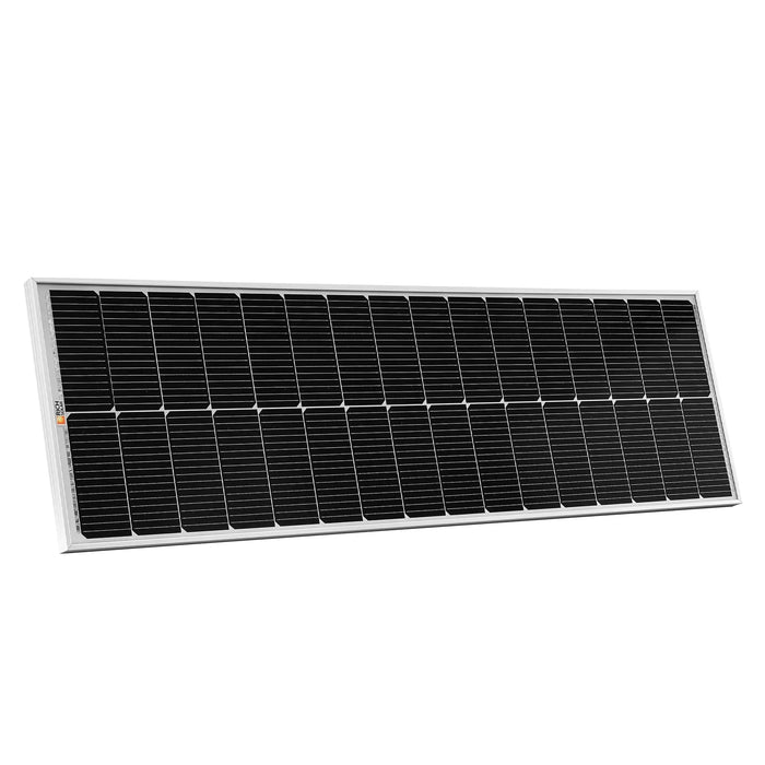 Rich Solar MEGA 100 Watt Slim Monocrystalline Solar Panel - Off Grid Stores