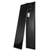 Rich Solar MEGA 130 SLIM ONYX 130W Slim Solar Panel - Off Grid Stores