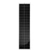 Rich Solar MEGA 130 Watt Slim Monocrystalline Solar Panel - Off Grid Stores