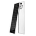 Rich Solar MEGA 130 Watt Slim Monocrystalline Solar Panel - Off Grid Stores
