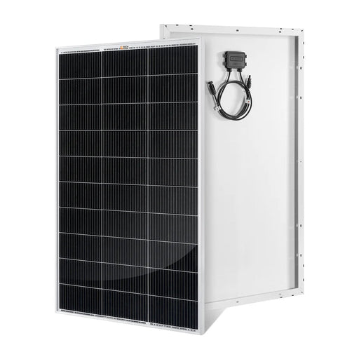 Rich Solar MEGA 150 Watt Monocrystalline Solar Panel - Off Grid Stores