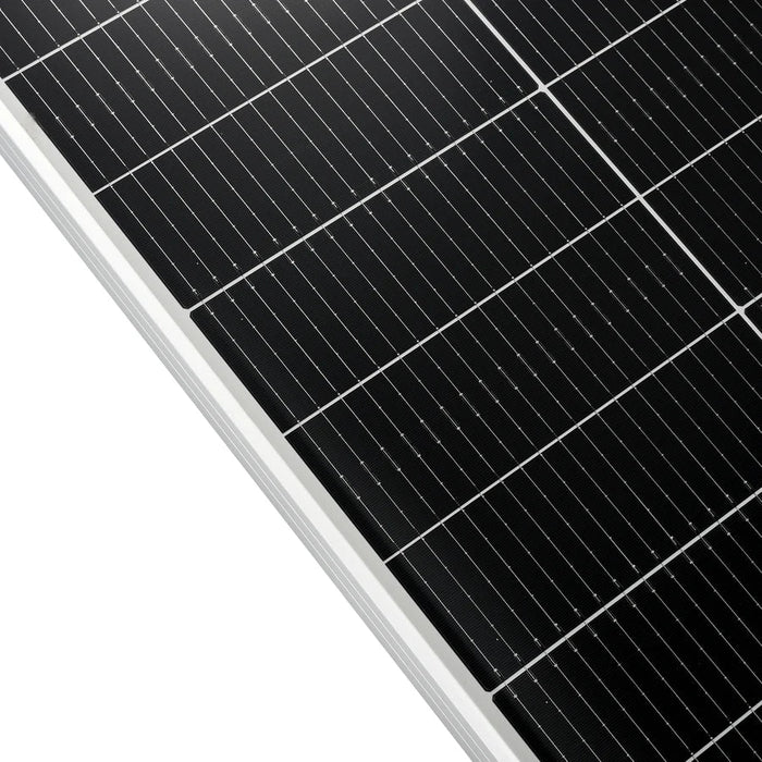 Rich Solar MEGA 175 PRO 175 Watt 24V Solar Panel - Off Grid Stores