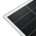 Rich Solar MEGA 175 PRO 175 Watt 24V Solar Panel - Off Grid Stores