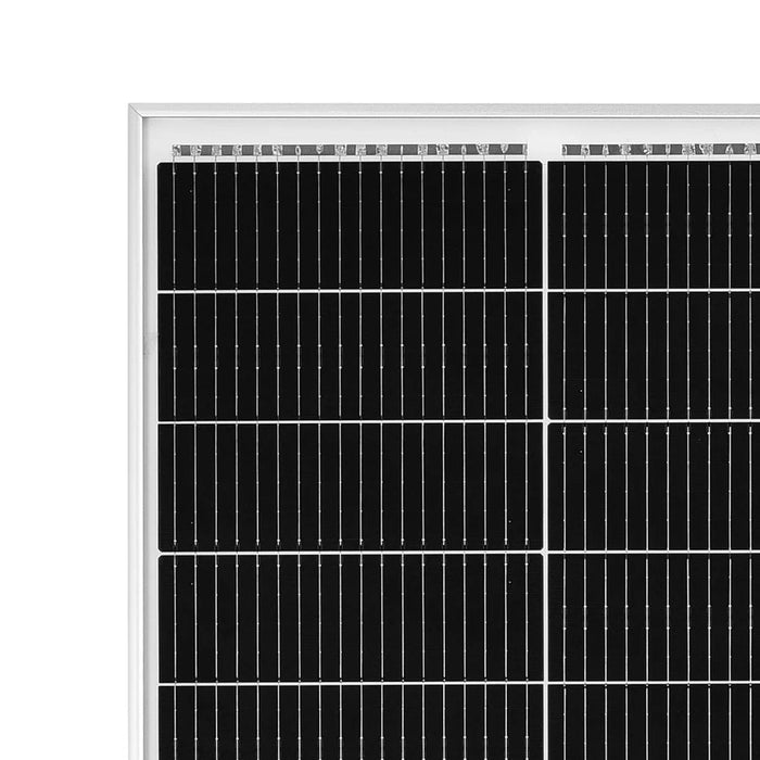 Rich Solar MEGA 175 PRO 175 Watt 24V Solar Panel - Off Grid Stores