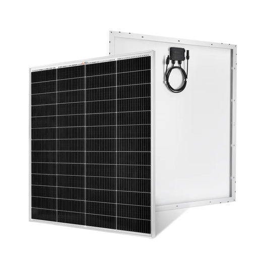 Rich Solar MEGA 175 PRO 175 Watt 24V Solar Panel - Off Grid Stores