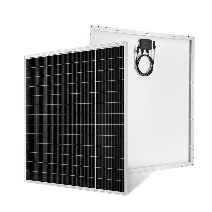 Rich Solar MEGA 175 PRO 175 Watt 24V Solar Panel - Off Grid Stores